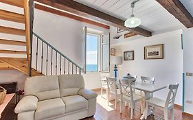 Alghero Bastioni Colombo Sea View