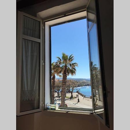 Alghero Bastioni Colombo Sea View Extérieur photo