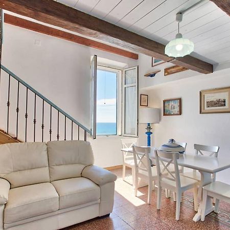 Alghero Bastioni Colombo Sea View Extérieur photo