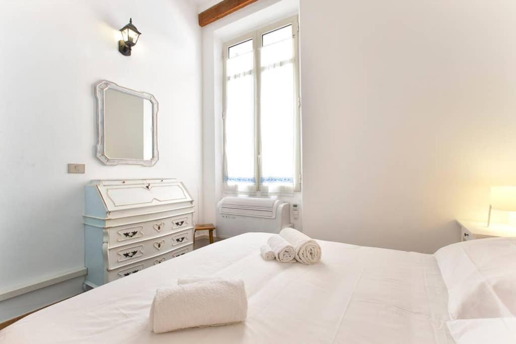 Alghero Bastioni Colombo Sea View Extérieur photo