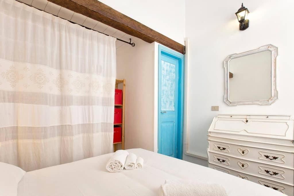 Alghero Bastioni Colombo Sea View Extérieur photo
