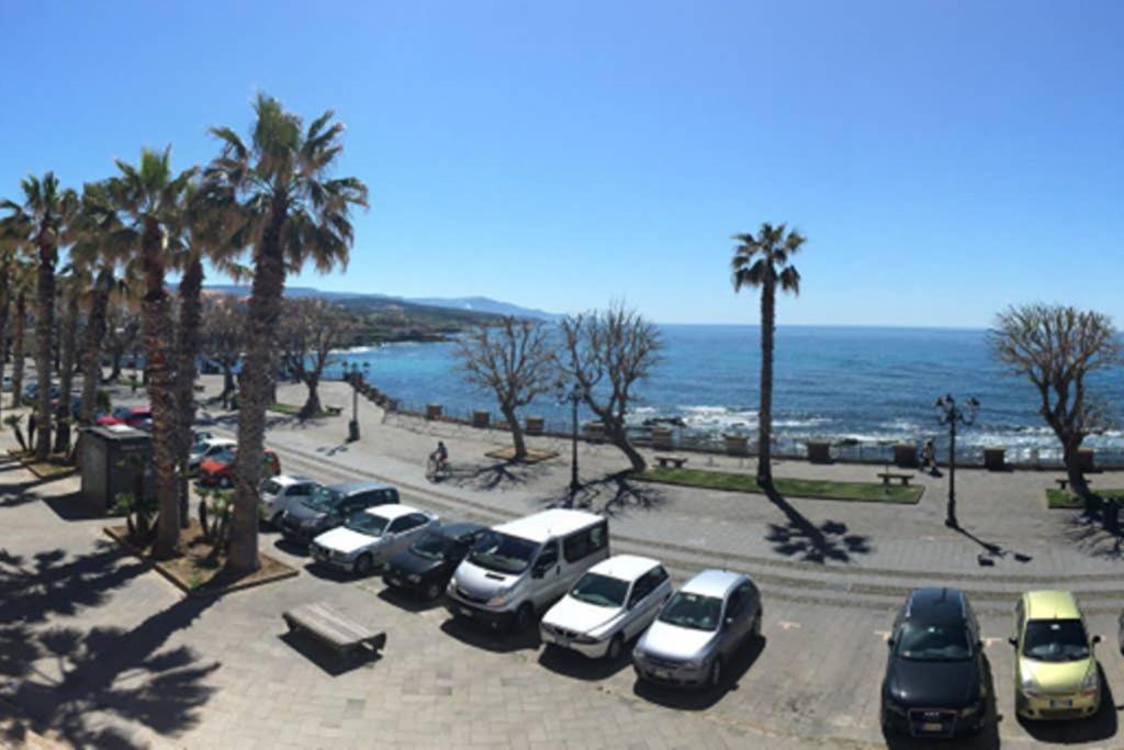 Alghero Bastioni Colombo Sea View Extérieur photo