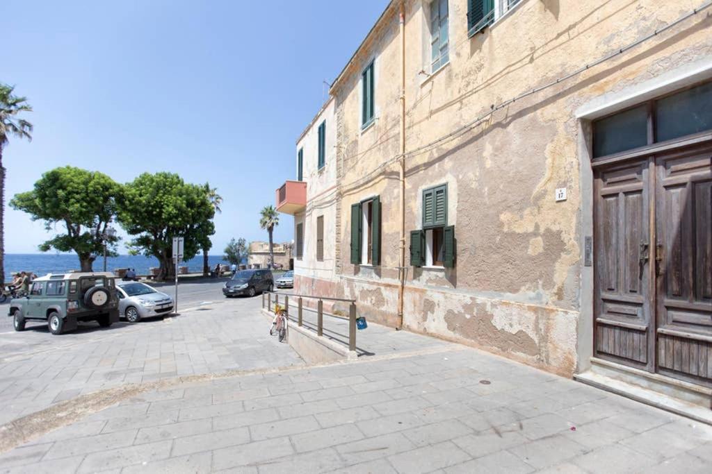 Alghero Bastioni Colombo Sea View Extérieur photo