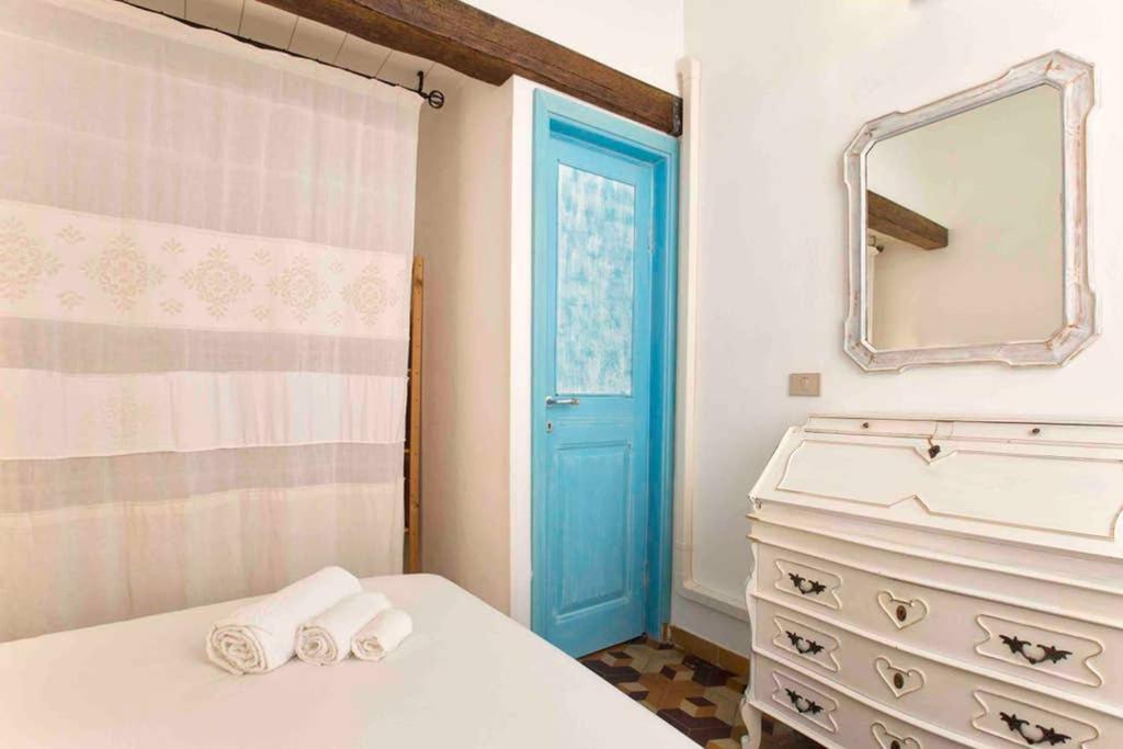 Alghero Bastioni Colombo Sea View Extérieur photo