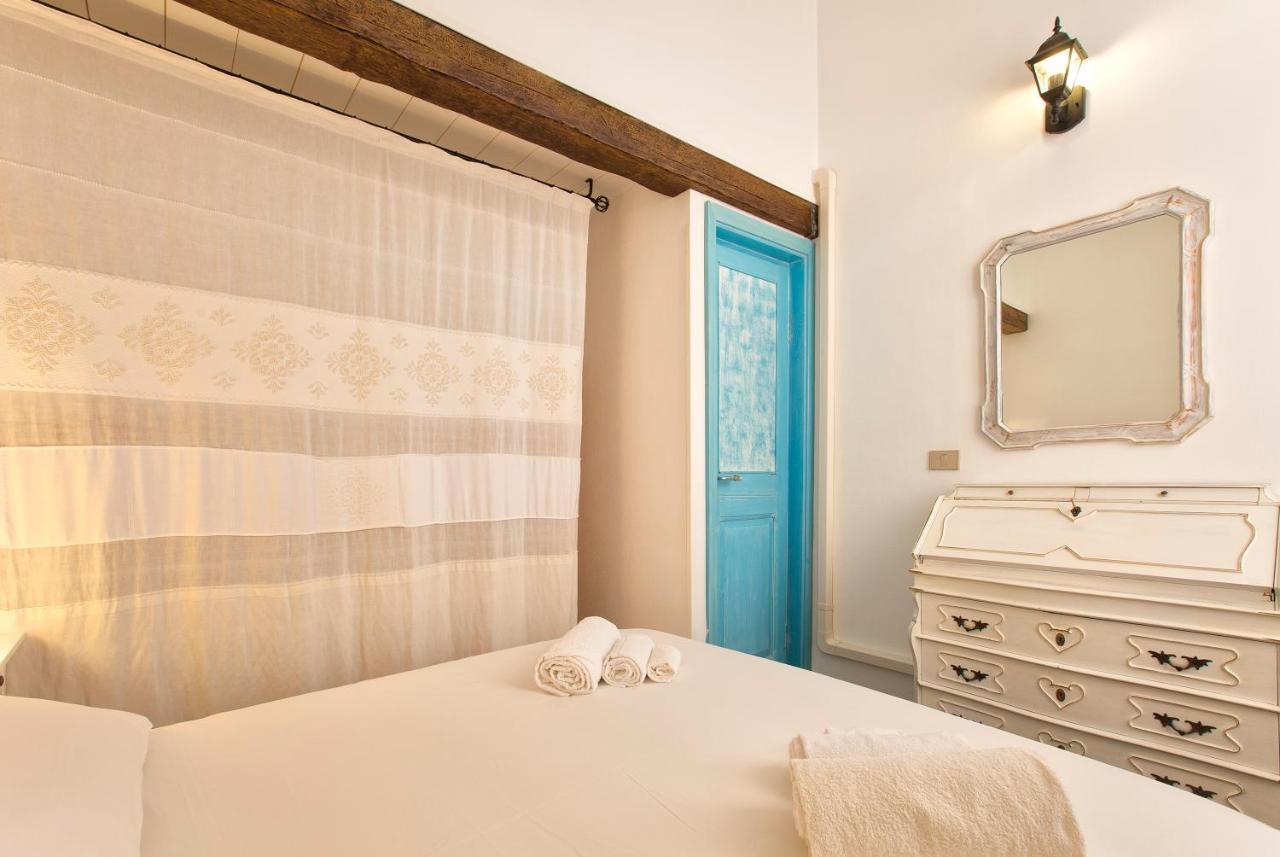 Alghero Bastioni Colombo Sea View Extérieur photo